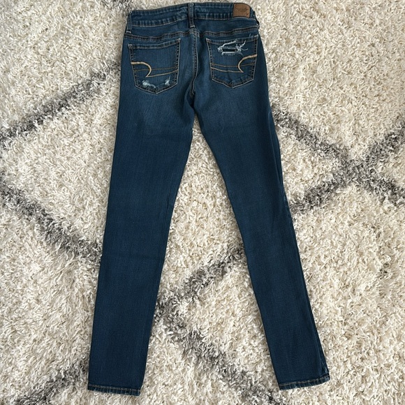 American Eagle Jeggings - Picture 4 of 5